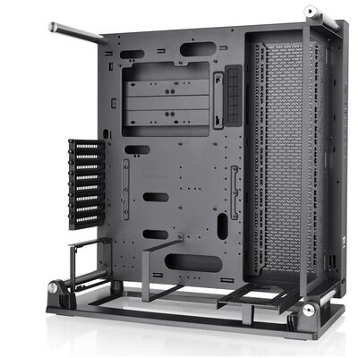 Thermaltake  Core P3 TG Pro CA-1G4-00M1WN-09 (E-ATX ガラス ブラック) 