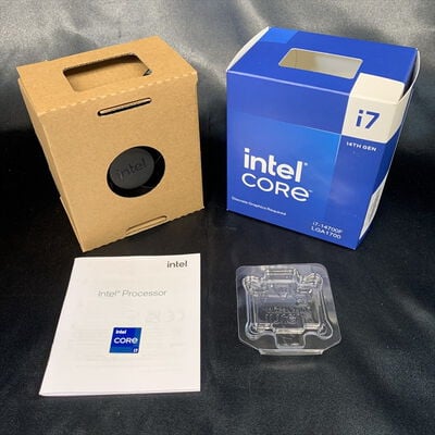 【横浜駅前店】中古  INTEL Core i3 14100 (1700/3.5G/12M/C4/T8) 162955 