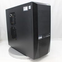 中古  THIRDWAVE GALLERIA KT(Intel Core i7 9700K/16GB DDR4 (PC4)/SSD500GB/なし/NVIDIA GeForce RTX 2070 8GB/W11H64 MAR) 190353 