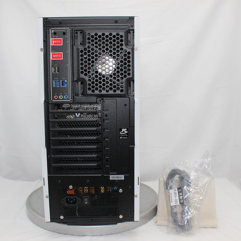 中古 THIRDWAVE GALLERIA SK 196887 （365609） ｜ パソコン通販の
