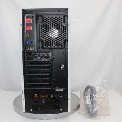 【通販センター】中古  THIRDWAVE GALLERIA SK 196887 