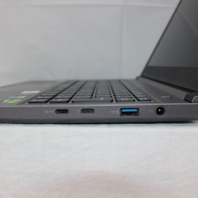 【福山ココローズ店】中古  THIRDWAVE GALLERIA RL7C-R45-4 191677 