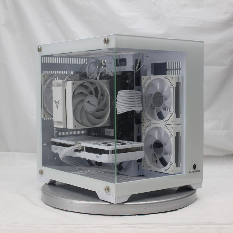 GeForce RTX 4060,GeForce RTX 4060 Tiの中古ゲーミングデスクトップPC