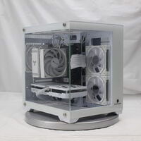 中古  Original PC(AMD Ryzen 7 5700X/32GB DDR4 (PC4)/SSD2TB/なし/NVIDIA GeForce RTX 4060 Ti 8GB/W11H64 MAR) 196998 