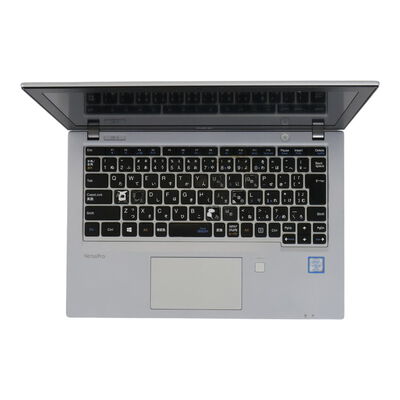 【通販センター】中古  【ジャンク品/保証無/返品質問不可】NEC VersaPro タイプVB　PC-VKM17BZG4 (Core i5 8350U/8GB/SSD256GB/-/オンボード/12.5ｲﾝﾁ/1366x768/Wi-Fi/WEBCAM/W11H64) 176663 