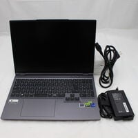 中古  THIRDWAVE GALLERIA ZL9C-R47-6B 189324 