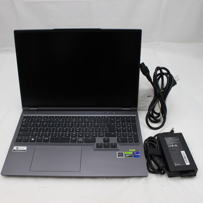 【仙台店】中古  THIRDWAVE GALLERIA ZL9C-R47-6B 189324 