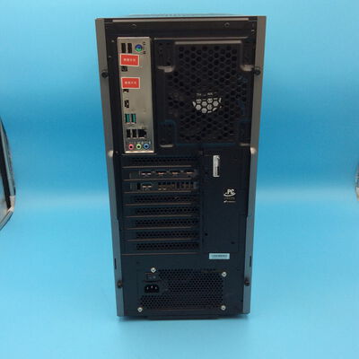 【秋葉原本店】中古  THIRDWAVE_GALLERIA_XA7C-R37T(Core_i7-11700/32GB/SSD1TB/HDD8TB/RTX3070Ti/W11H) 3410013964 