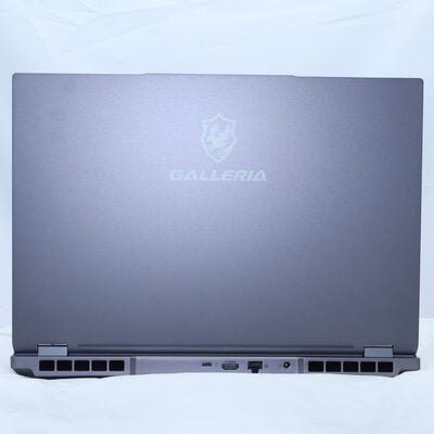 【通販センター】中古  THIRDWAVE GALLERIA ZL9C-R46-6 202475 