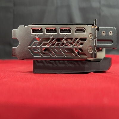 【静岡東瀬名店】中古  ASRock RX7900XT PG 20GO (Radeon RX7900XT 20G) 5140001266 