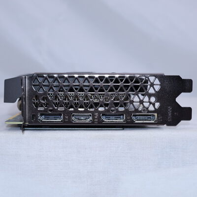 【通販センター】中古  ZOTAC ZT-T20710E-10M  3480042754 