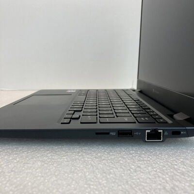【京都店】中古  Dynabook dynabook W6GZHW7CBL (Core i7-1360P/16GB/SSD512GB/なし/オンボード/13.3/1920x1080/W11H) 3180006821 