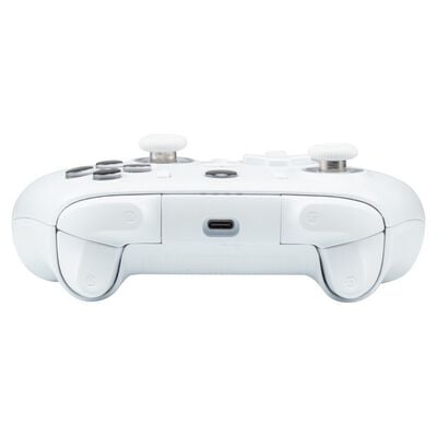 GRAPHT  Omni Plus with Charging Dock White (GRT076-WHT-ONE) 