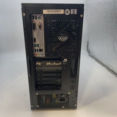 【大分店】中古  GALLERIA　XV(i7 8700/16GB/GTX1660Ti） 4860001564 