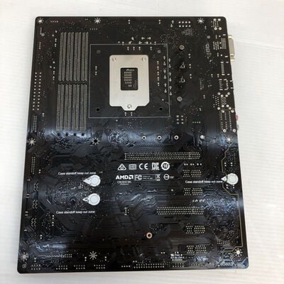 【徳島住吉店】中古  MSI Z390-A PRO (Z390 1151 ATX DDR4) 138848 