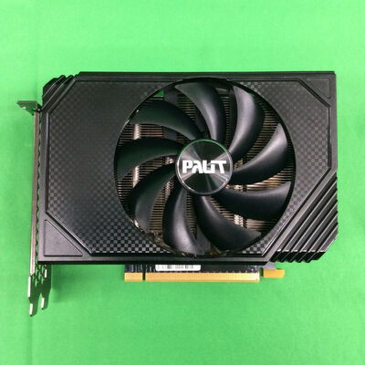 【川崎店】中古  Palit NE63060019K9-190AF (RTX3060 12GB) 144785 