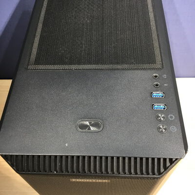 【松山環状枝松店】中古  インバースネット FRONTIER(Intel Core i7 12700F/32GB/SSD1TB/なし/NVIDIA GeForce RTX 3080 10GB/W11H64 MAR) 182351 