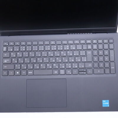 【通販センター】中古  DELL VOSTRO 15 3510(Intel Core i3 1115G4/8GB DDR4 (PC4)/SSD256GB/なし/オンボード/15.6/1920x1080/Wi-Fi/W11H64 MAR) 202289 