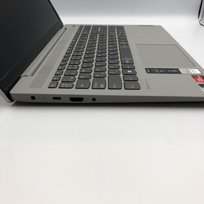 【甲府飯田店】中古  Lenovo IdeaPad 5 15ALC05 (Ryzen 5 5500U/8GB/SSD512GB/W11H) 4720002747 