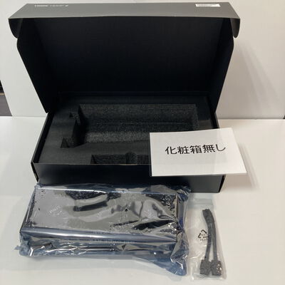 【富山本郷店】中古  Palit NED47TS019T2-1020Q(RTX4070TiSuper GR OmniBK 4760000991 