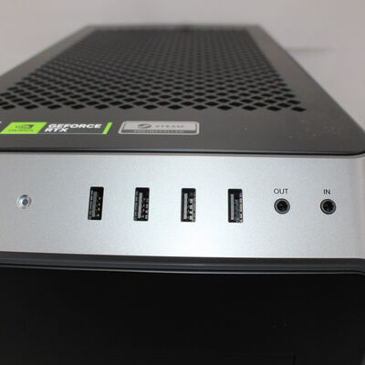 【浜松店】中古  THIRDWAVE GALLERIA XA5R-R47S 187695 