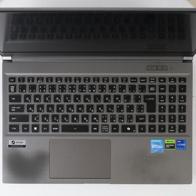【通販センター】中古  THIRDWAVE GALLERIA RL7C-R46-5N 201201 