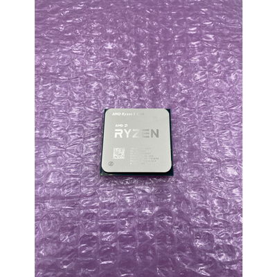 【座間相武台】中古  AMD Ryzen 5 5600 (AM4/3.6GHz/35M/C6/T12/65W) 150183 