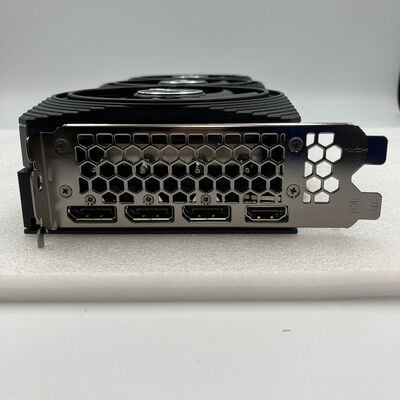 【新潟店】中古  Palit NED47TS019T2-1043S (RTX4070Ti SUPER 16GB) 191764 