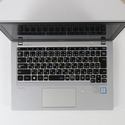 【通販センター】中古  NEC PC-VKM16BZG6 (Intel Core i5 8365U 1.60GHz/8GB/SSD256GB/なし/オンボード/13.3/1366x768/Wi-Fi/WEBCAM/W11H MAR) 184421 