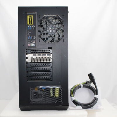 【通販センター】中古  iiyama LEVEL &infin;(Intel Core i7 12700/16GB DDR4 (PC4)/SSD1TB/なし/NVIDIA GeForce RTX 3060 Ti 8GB/W11H64 MAR) 199959 