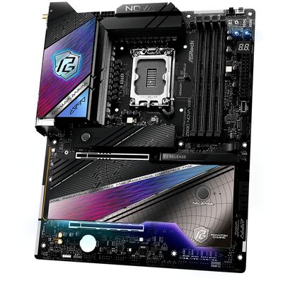 ASRock  Z890 Nova WiFi (Z890 1851 ATX) 