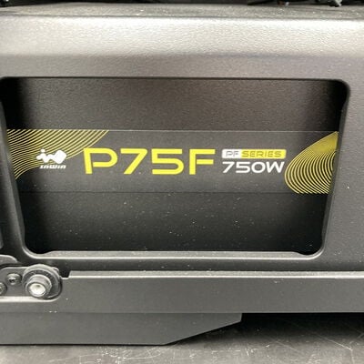 【熊本浜線店】中古  自作PC(i7 11700/16GB/SSD1TB+500GB/RTX3070Ti/W11H) 5370000793 