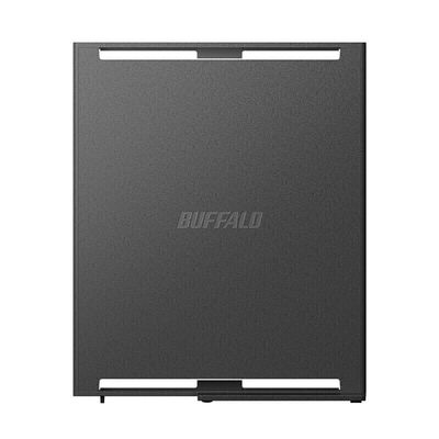 BUFFALO  WCR-1166DHPL/D (Wi-Fi 5 11ac対応 Wi-Fiルーター) 
