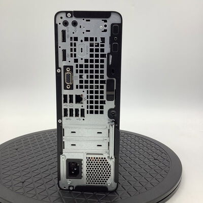 【堺七道店】中古  HP　ProDesk600G4 SFF(i5 8500/16GB/SSD256GB/W11P) 4660002927 