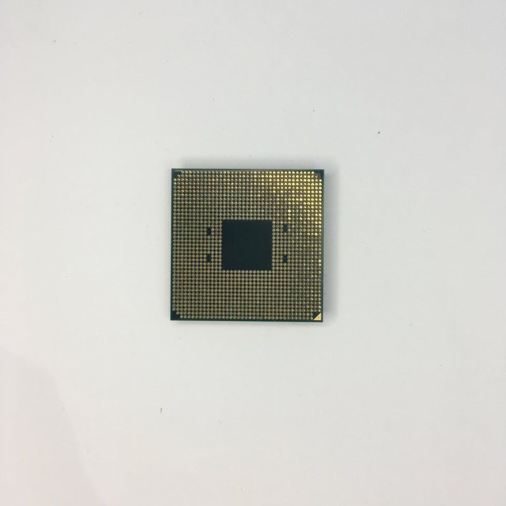 中古 AMD Ryzen 5 5600X (AM4/3.7/35M/C6/T12/65W) 143916 （351860