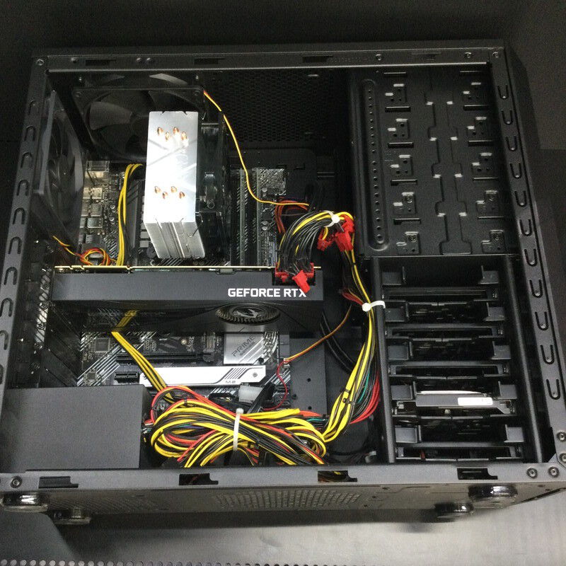 GALLERIA XF-A / Core i7 / ディスプレイ付 GALLERIA XF-A / Core i7 / ディスプレイ付 デスクトップPC