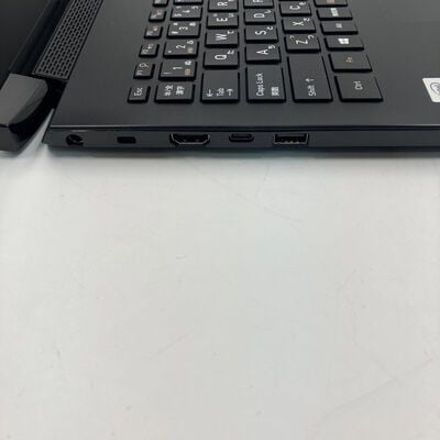 【なんば店】中古  dynabook BJ65/FS A6BJFSFAKD11 (Intel Core i5 10210U 1.60GHz/16GB/SSD256GB/-/オンボード/15.6/1920x1080/GbE/Wi-Fi/WEBCAM/W11H) 193730 