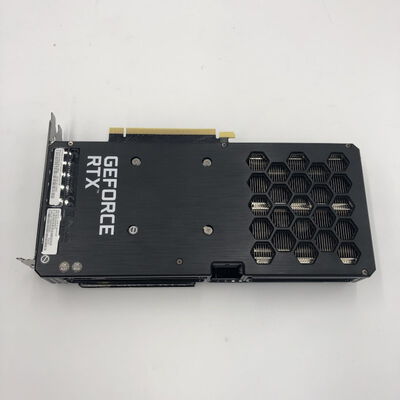 【福井日之出店】中古  各社 GeForce RTX3060 (12GB PCI-E) 144786【8/14価格改定!】 