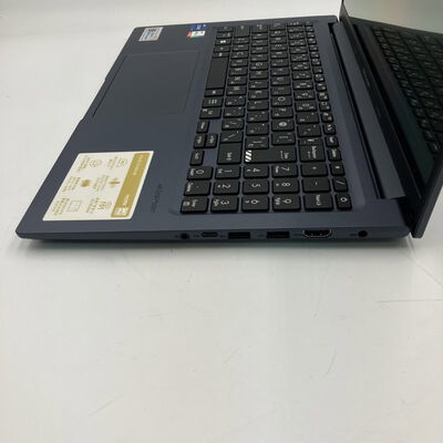【なんば店】中古  ASUS vibobook ASUS X15032ZA 1.0 (i7 12700H/16GB/SSD512GB/WLAN/15.63K) 3280024110 