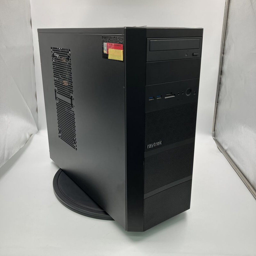 raytrek (THIRDWAVE)の中古ゲーミングデスクトップPC一覧（147件