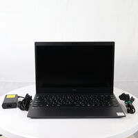中古  NEC LAVIE Direct PM GN186J/5H PC-GN186J5LH(Intel Core i7 10510U/8GB DDR3 (PC3)/SSD512GB/なし/オンボード/13.3/1920x1080/Wi-Fi/W11H64 MAR) 200822 