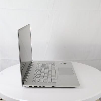 【通販センター】中古  HP ENVY Laptop - 15-ep0002tx 16G64PA(Intel Core i7 10750H/32GB DDR4 (PC4)/SSD2TB/なし/NVIDIA GeForce RTX 2060 with Max-Q Design 6GB/15.6/3840x2160/Wi-Fi/W11H64 MAR) 192317 