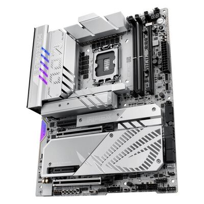 ASUS  ROG MAXIMUS Z890 APEX (Z890 1851 ATX) 