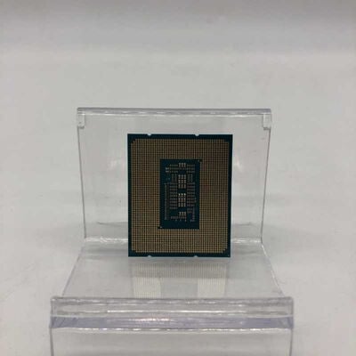 【郡山安積店】中古  INTEL Core i7 12700K (1700/3.6G/25M/C12/T20) 4640002681 