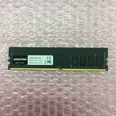 【なんば店】中古  PC4-21300 8GB デスクトップ用 126165 