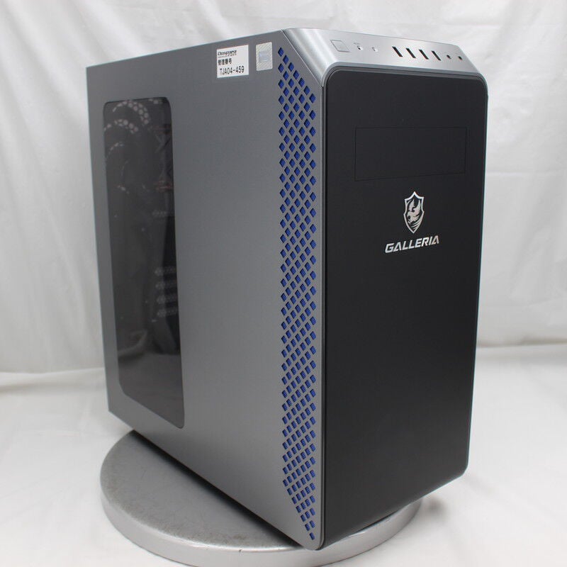 GeForce RTX 3070,i7-10700の中古ゲーミングデスクトップPC一覧（39件