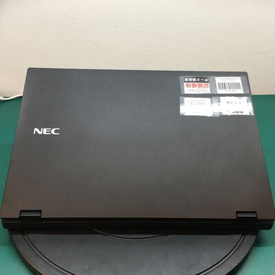 【佐賀南部バイパス店】中古  NEC PC-VUT16FBGS3J9(i5-10210U/8GB/SSD256GB/MULTI/オンボード/W11P) 5250001448 