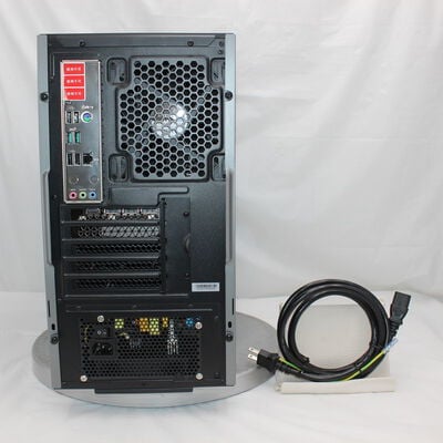 【通販センター】中古  THIRDWAVE GALLERIA RM7C-R36T 195769 
