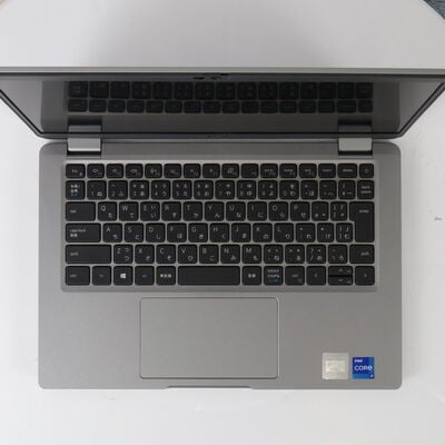 【通販センター】中古  DELL Latitude 5320 (Intel Core i7 1185G7 3.0GHz/16GB/SSD256GB/-/-/13.3/1920x1080/Wi-Fi/WEBCAM/W11H MAR) 183758 