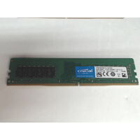 中古  PC4-17000 8GB デスクトップ用(DDR4-2133) 126161 
